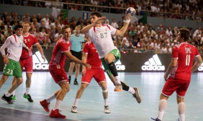 Championnat du monde de handball : les Verts assurent la qualification face à la Croatie