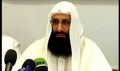 L’Interview exclusive de l’imam de la Mosquée d’Al-Aqsa à Algeriepatriotique