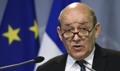 Le Malien Seydou Badian assène des vérités à Jean-Yves Le Drian