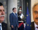 Libye : Sarraj et Haftar mardi à Paris pour des discussions