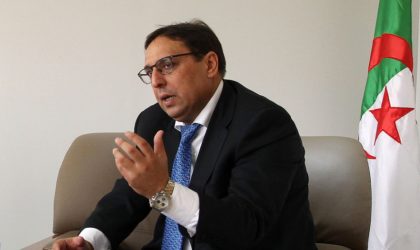 Le ministre de l’Industrie : «Les chiffres de Bouchouareb sont faux !»