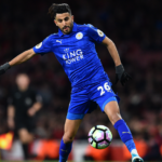 Riyad mahrez