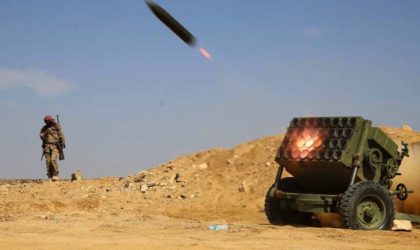 La coalition arabe dit avoir intercepté un missile yéménite près de La Mecque