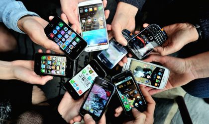 Téléphonie mobile : les pays de la région MENA devraient réformer la fiscalité