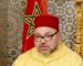 Mohammed VI s’endort lors du discours de Macron