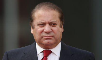 Pakistan : le Premier ministre Nawaz Sharif destitué