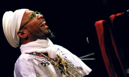 9e Festival international de musique diwan : Omar Sosa ouvre le bal