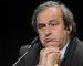 Le Tribunal fédéral suisse confirme la suspension de Michel Platini