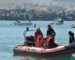 Mostaganem : le corps du 4e pêcheur disparu retrouvé sur la plage de Ténès