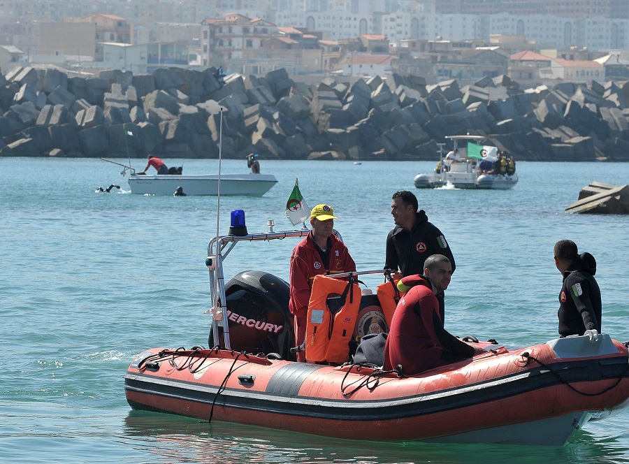 Protection civile