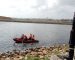 Barrage de Béni Haroun : noyade de deux jeunes