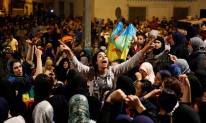 Répression dans le nord du Maroc : l’UE suit «avec attention» la situation