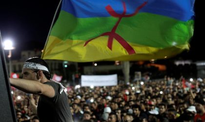 Rif : une marche du mouvement Hirak interdite