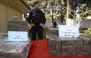 Grave découverte : le Makhzen passait la drogue en Algérie par un tunnel secret