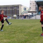 Football pour l’amitié