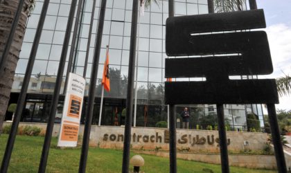 Sonatrach a réalisé un bénéfice net de 207 milliards de dinars en 2016