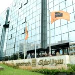 Sonatrach