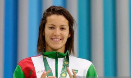 Mondiaux de natation de Budapest : après Sahnoune, Cherouati charge la FAN