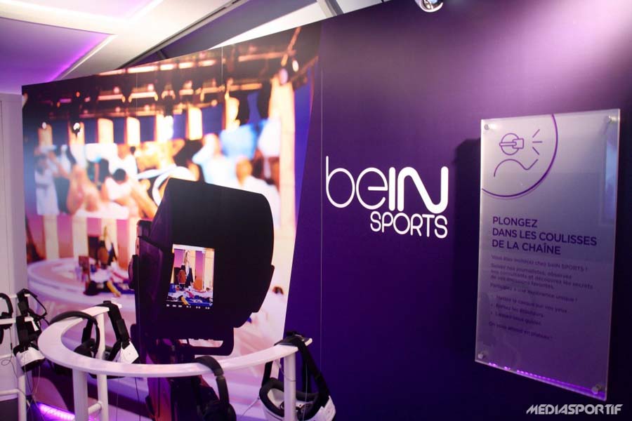 Qatar, beIN Sports