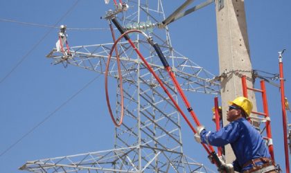 Nouveau record de consommation électrique enregistré mardi