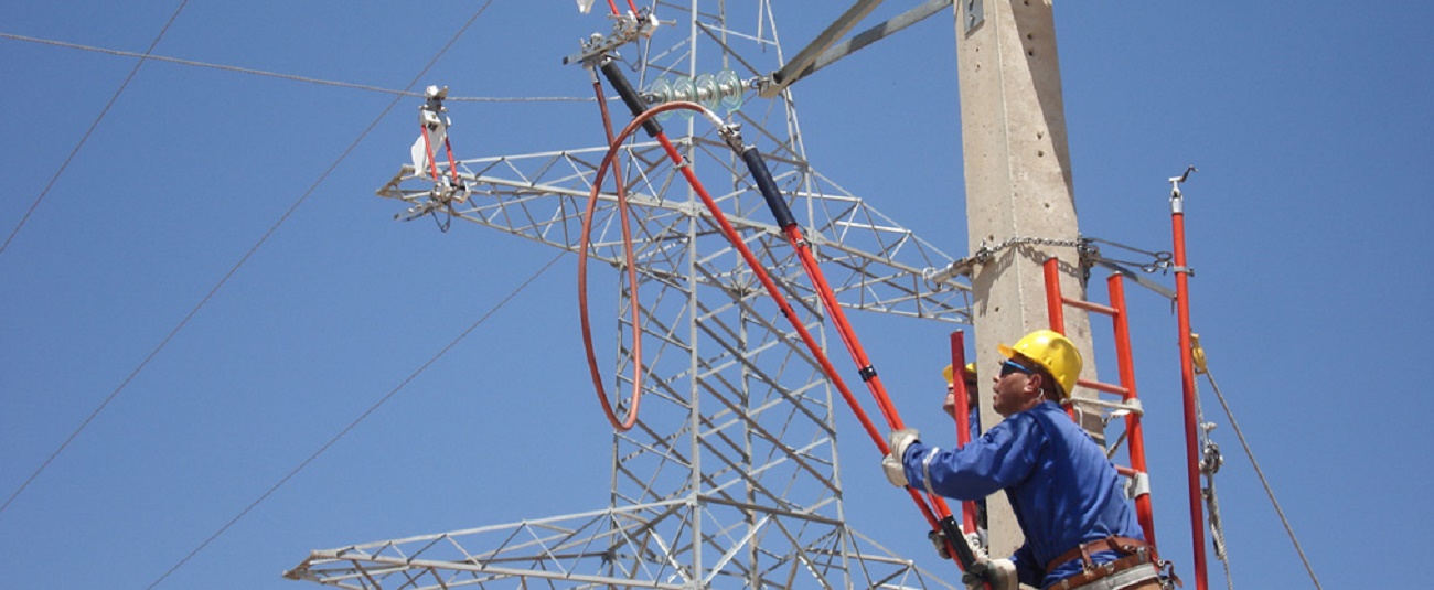 consommation électrique