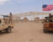 Syrie : les Américains quittent la base militaire d’Al-Tanf