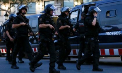 Attentats en Catalogne : des extrémistes ouvrent la chasse aux Marocains