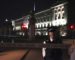 L’auteur de l’attaque terroriste près de Buckingham Palace à Londres arrêté