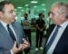 L’ambassadeur d’Egypte visite les usines de Condor Electronics