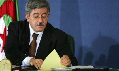 Préférence nationale : l’instruction d’Ouyahia aux ministres et aux walis