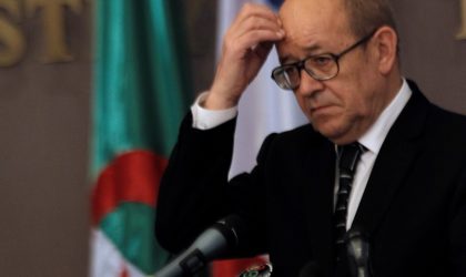 Un arrêté le révèle : la France prévoit de mener des opérations militaires sur le sol algérien
