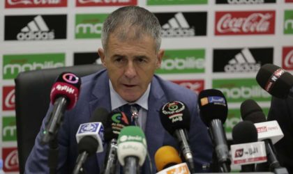 Alcaraz : «Nous avons les moyens de nous imposer à Lusaka»