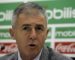La FAF satisfaite des préparatifs à Constantine en prévision du match Algérie-Libye
