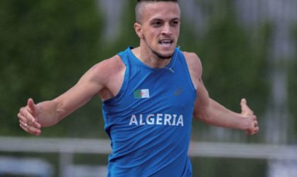 29es Universiades d’été de Taipei : Skander Djamil et Haddar Dihia en demi-finales