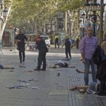 Barcelone terrorisme