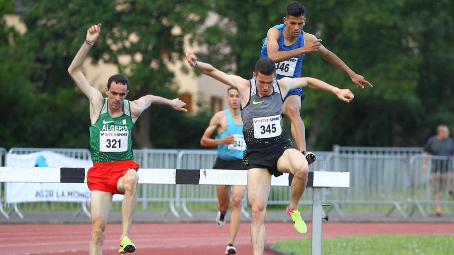 Mondiaux d’athlétisme : début satisfaisant pour les Algériens