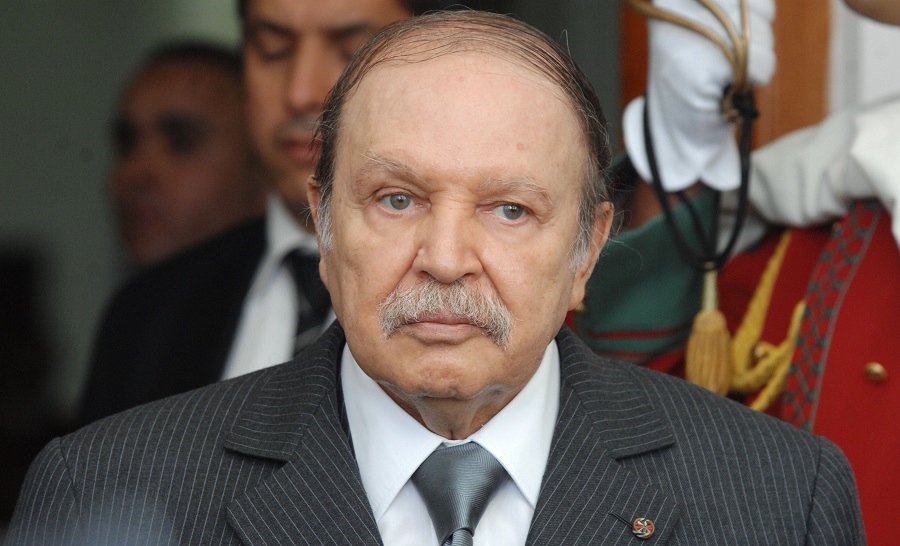 Bouteflika Soummam