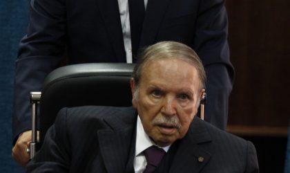 Le rappel à l’ordre du Président : ce que Bouteflika reproche à Tebboune