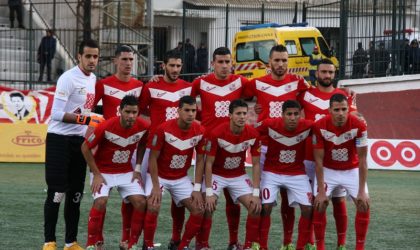 Ligue 1 Mobilis/1re journée : le MC Alger et le CR Belouizdad lancent bien leur saison