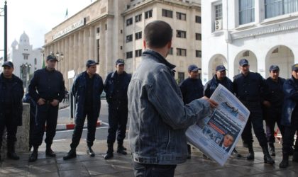 Lettre ouverte au peuple algérien