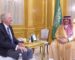 Dennis Ross : «Riyad n’est pas notre allié et Doha arme les extrémistes»