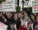 Nouvelle agression collective contre une femme sans défense au Maroc   
