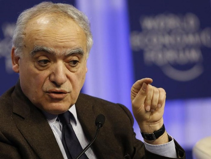 Règlement de la crise libyenne : Salamé confirme l’échec du plan de paix français
