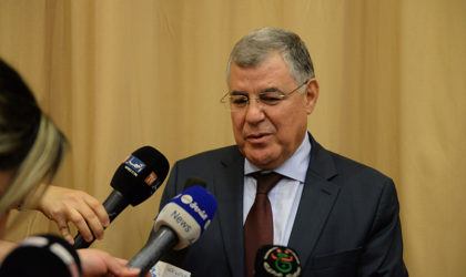 Coopération algéro-saoudienne : Guitouni reçoit l’ambassadeur de l’Arabie Saoudite