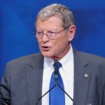 James Inhofe