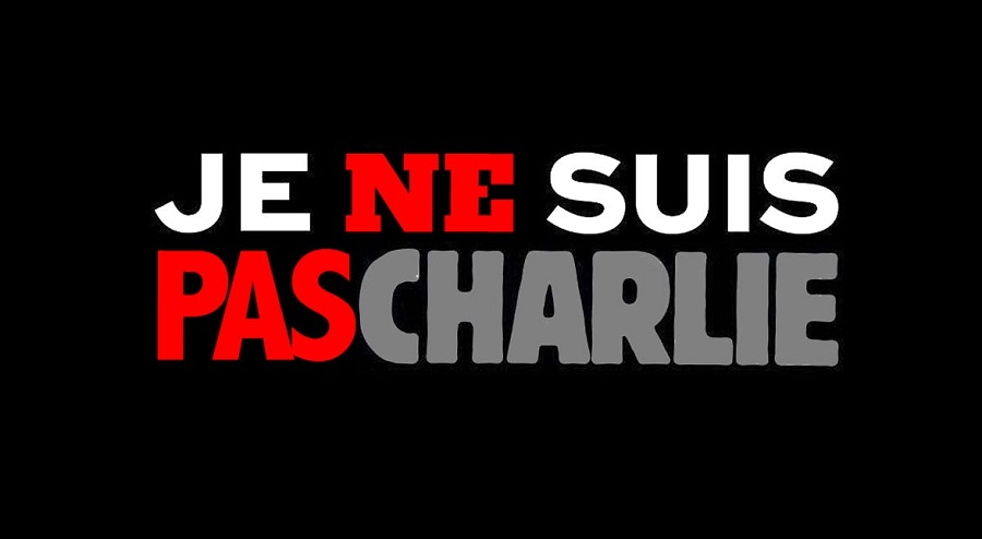 Charlie Hebdo