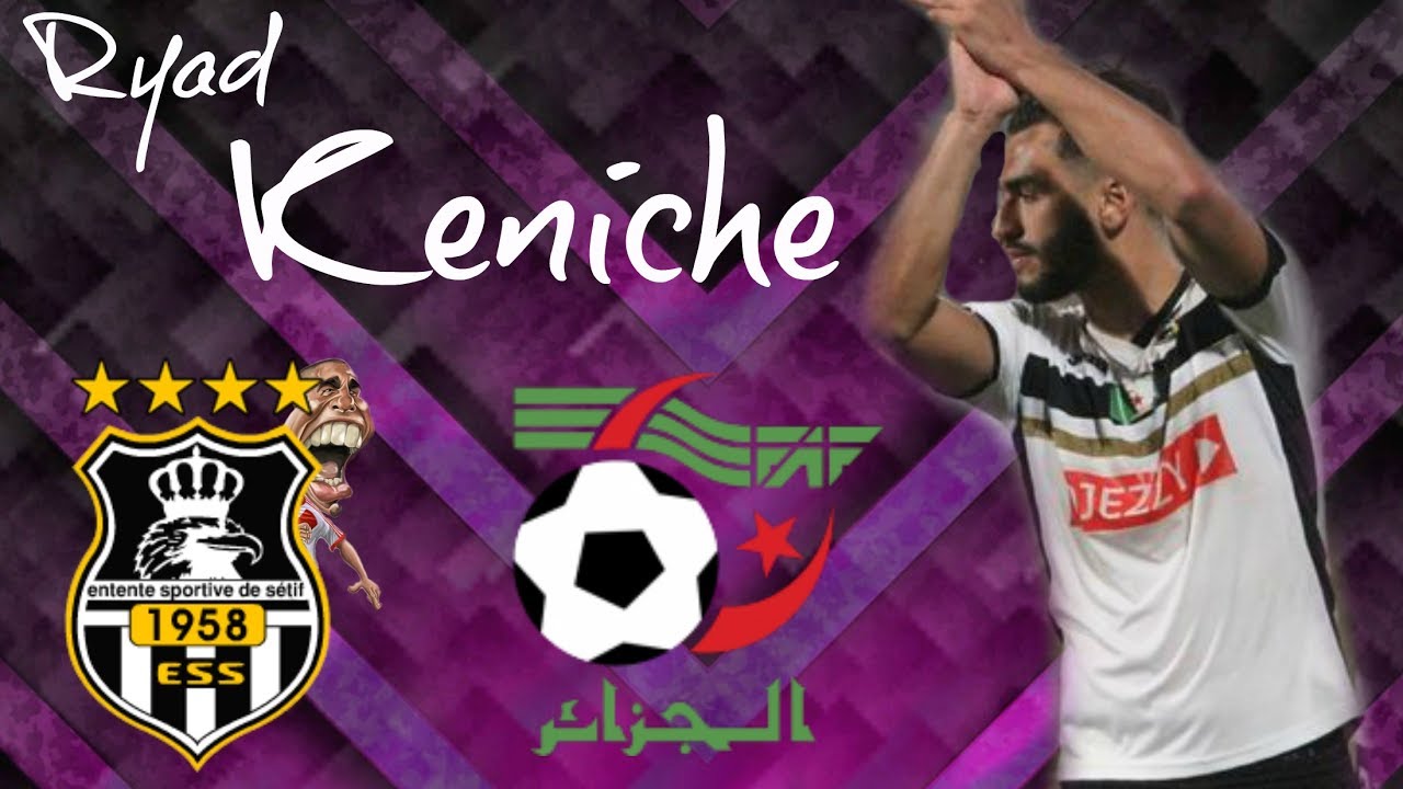 Ryad Keniche