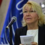 Luisa Ortega Diaz Venezuela