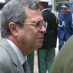Mohamed Mediene, général Toufik, DRS
