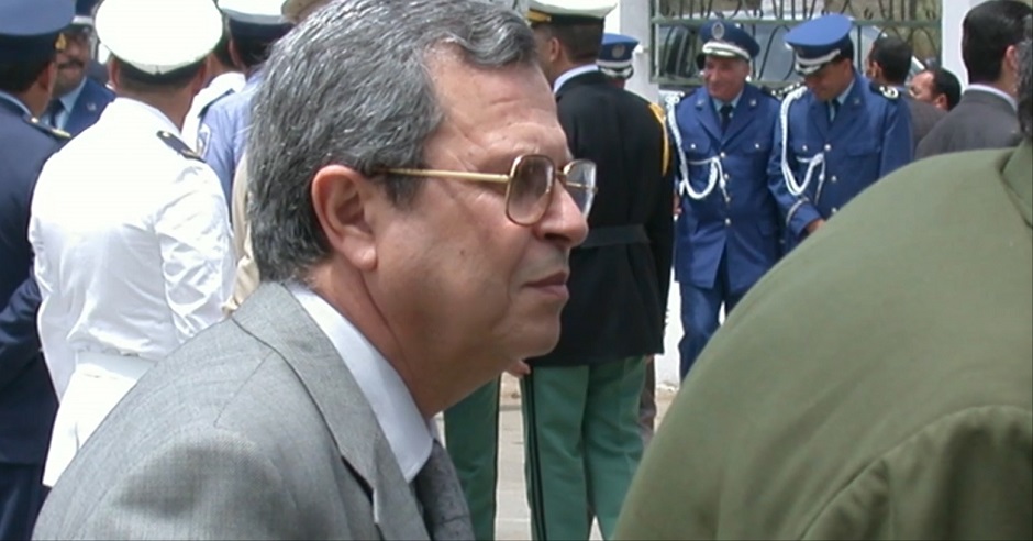 Mohamed Mediene, général Toufik, DRS